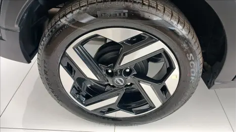 NISSAN Kait 1.6 16V 4P FLEX ADVANCE PLUS XTRONIC AUTOM�TICO, Foto 12