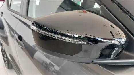 NISSAN Kait 1.6 16V 4P FLEX ADVANCE PLUS XTRONIC AUTOM�TICO, Foto 12