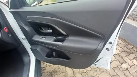 NISSAN Kait 1.6 16V 4P FLEX ADVANCE PLUS XTRONIC AUTOM�TICO, Foto 12