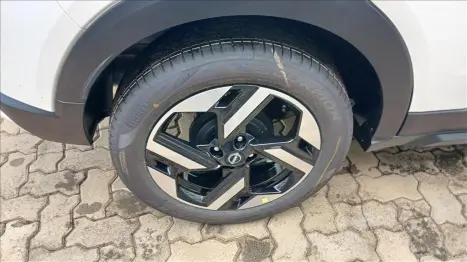 NISSAN Kait 1.6 16V 4P FLEX ADVANCE PLUS XTRONIC AUTOM�TICO, Foto 15