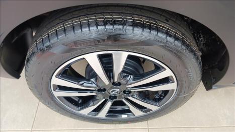 NISSAN Kait 1.6 16V 4P FLEX SENSE PLUS XTRONIC AUTOM�TICO, Foto 15