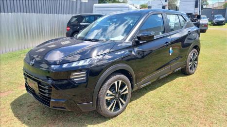 NISSAN Kait 1.6 16V 4P FLEX SENSE PLUS XTRONIC AUTOM�TICO, Foto 1