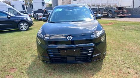 NISSAN Kait 1.6 16V 4P FLEX SENSE PLUS XTRONIC AUTOM�TICO, Foto 3