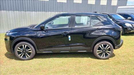 NISSAN Kait 1.6 16V 4P FLEX SENSE PLUS XTRONIC AUTOM�TICO, Foto 7