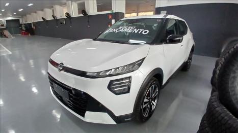 NISSAN Kait 1.6 16V 4P FLEX SENSE PLUS XTRONIC AUTOM�TICO, Foto 1