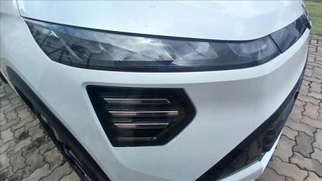 NISSAN Kait 1.6 16V 4P FLEX SENSE PLUS XTRONIC AUTOM�TICO, Foto 14