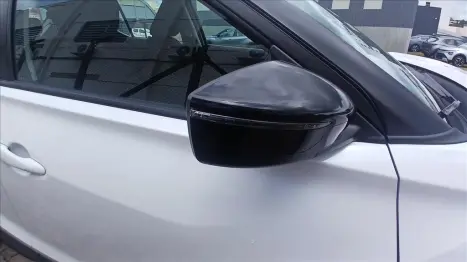 NISSAN Kait 1.6 16V 4P FLEX ADVANCE PLUS XTRONIC AUTOM�TICO, Foto 14