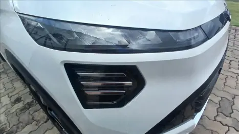 NISSAN Kait 1.6 16V 4P FLEX ADVANCE PLUS XTRONIC AUTOM�TICO, Foto 15