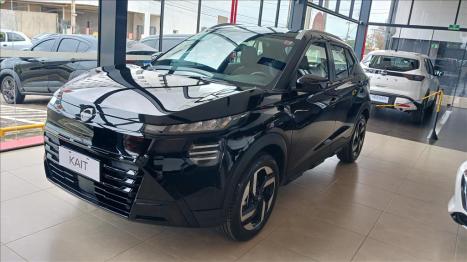 NISSAN Kait 1.6 16V 4P FLEX ADVANCE PLUS XTRONIC AUTOM�TICO, Foto 1