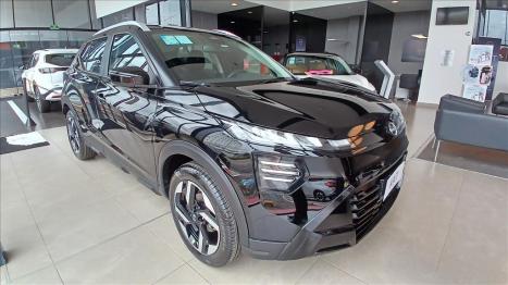 NISSAN Kait 1.6 16V 4P FLEX ADVANCE PLUS XTRONIC AUTOM�TICO, Foto 2