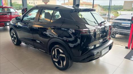 NISSAN Kait 1.6 16V 4P FLEX ADVANCE PLUS XTRONIC AUTOM�TICO, Foto 3