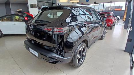 NISSAN Kait 1.6 16V 4P FLEX ADVANCE PLUS XTRONIC AUTOM�TICO, Foto 4