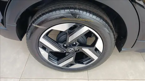 NISSAN Kait 1.6 16V 4P FLEX ADVANCE PLUS XTRONIC AUTOM�TICO, Foto 12