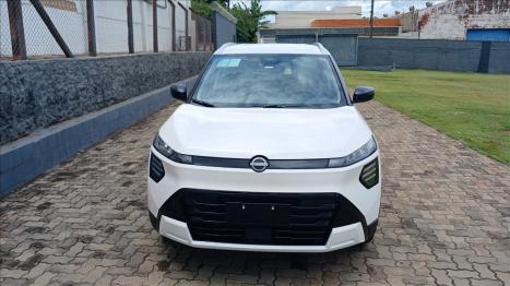 NISSAN Kait 1.6 16V 4P FLEX ADVANCE PLUS XTRONIC AUTOM�TICO, Foto 2