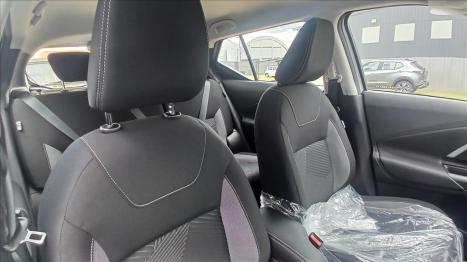 NISSAN Kait 1.6 16V 4P FLEX ADVANCE PLUS XTRONIC AUTOM�TICO, Foto 11