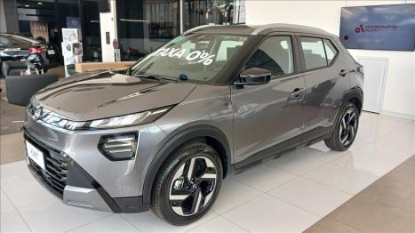 NISSAN Kait 1.6 16V 4P FLEX ADVANCE PLUS XTRONIC AUTOM�TICO, Foto 1