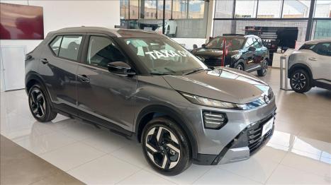 NISSAN Kait 1.6 16V 4P FLEX ADVANCE PLUS XTRONIC AUTOM�TICO, Foto 2