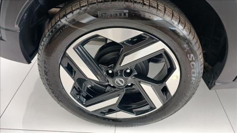 NISSAN Kait 1.6 16V 4P FLEX ADVANCE PLUS XTRONIC AUTOM�TICO, Foto 14