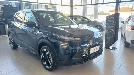 NISSAN Kait 1.6 16V 4P FLEX ADVANCE PLUS XTRONIC AUTOM�TICO, Foto 2