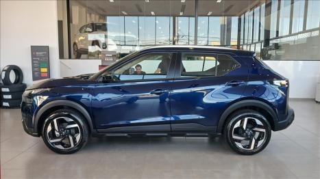 NISSAN Kait 1.6 16V 4P FLEX ADVANCE PLUS XTRONIC AUTOM�TICO, Foto 7