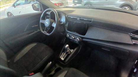 NISSAN Kait 1.6 16V 4P FLEX ADVANCE PLUS XTRONIC AUTOM�TICO, Foto 9