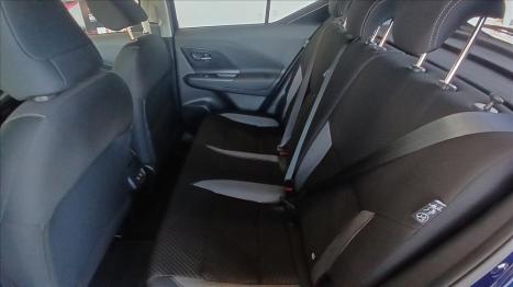 NISSAN Kait 1.6 16V 4P FLEX ADVANCE PLUS XTRONIC AUTOM�TICO, Foto 11