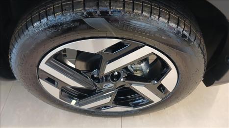 NISSAN Kait 1.6 16V 4P FLEX ADVANCE PLUS XTRONIC AUTOM�TICO, Foto 15