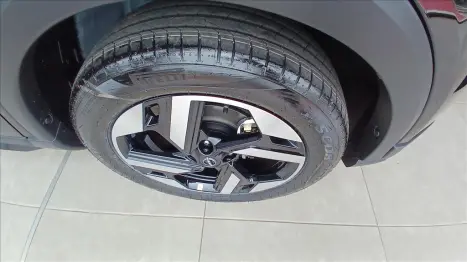 NISSAN Kait 1.6 16V 4P FLEX ADVANCE PLUS XTRONIC AUTOM�TICO, Foto 15