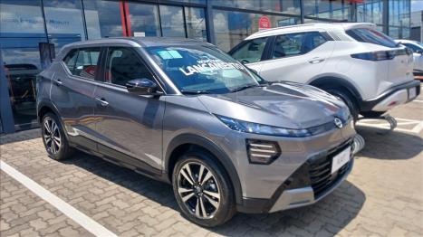 NISSAN Kait 1.6 16V 4P FLEX SENSE PLUS XTRONIC AUTOM�TICO, Foto 2