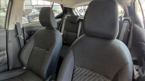 NISSAN Kait 1.6 16V 4P FLEX SENSE PLUS XTRONIC AUTOM�TICO, Foto 11