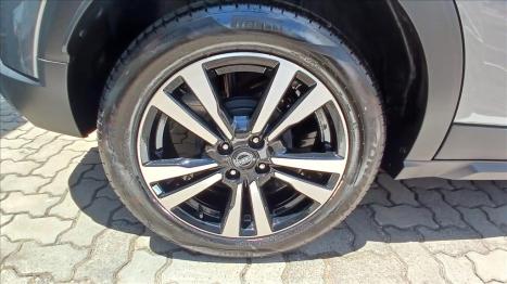 NISSAN Kait 1.6 16V 4P FLEX SENSE PLUS XTRONIC AUTOM�TICO, Foto 14