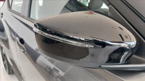 NISSAN Kait 1.6 16V 4P FLEX SENSE PLUS XTRONIC AUTOM�TICO, Foto 12