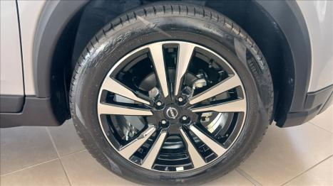 NISSAN Kait 1.6 16V 4P FLEX SENSE PLUS XTRONIC AUTOM�TICO, Foto 13