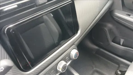 NISSAN Kait 1.6 16V 4P FLEX SENSE PLUS XTRONIC AUTOM�TICO, Foto 12