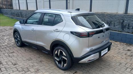 NISSAN Kait 1.6 16V 4P FLEX ADVANCE PLUS XTRONIC AUTOM�TICO, Foto 5