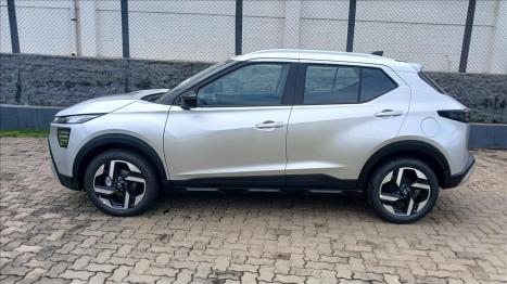 NISSAN Kait 1.6 16V 4P FLEX ADVANCE PLUS XTRONIC AUTOM�TICO, Foto 7