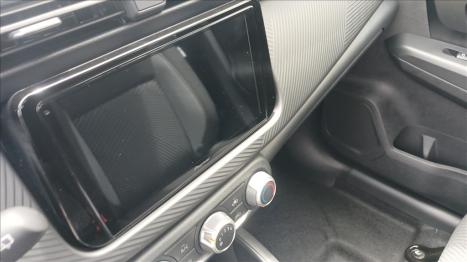 NISSAN Kait 1.6 16V 4P FLEX ADVANCE PLUS XTRONIC AUTOM�TICO, Foto 15