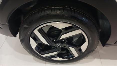 NISSAN Kait 1.6 16V 4P FLEX EXCLUSIVE XTRONIC AUTOM�TICO, Foto 9