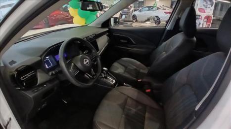 NISSAN Kait 1.6 16V 4P FLEX EXCLUSIVE XTRONIC AUTOM�TICO, Foto 11