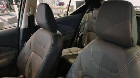 NISSAN Kait 1.6 16V 4P FLEX EXCLUSIVE XTRONIC AUTOM�TICO, Foto 14