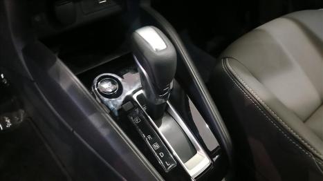 NISSAN Kait 1.6 16V 4P FLEX EXCLUSIVE XTRONIC AUTOM�TICO, Foto 16