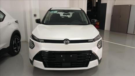 NISSAN Kait 1.6 16V 4P FLEX ACTIVE XTRONIC AUTOM�TICO, Foto 2