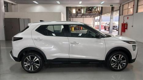 NISSAN Kait 1.6 16V 4P FLEX ACTIVE XTRONIC AUTOM�TICO, Foto 6