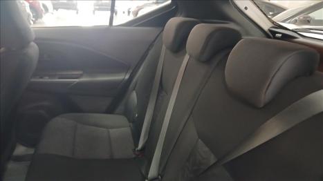 NISSAN Kait 1.6 16V 4P FLEX ACTIVE XTRONIC AUTOM�TICO, Foto 11