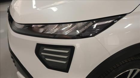 NISSAN Kait 1.6 16V 4P FLEX ACTIVE XTRONIC AUTOM�TICO, Foto 12
