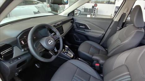 NISSAN Kait 1.6 16V 4P FLEX EXCLUSIVE XTRONIC AUTOM�TICO, Foto 7