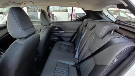 NISSAN Kait 1.6 16V 4P FLEX EXCLUSIVE XTRONIC AUTOM�TICO, Foto 10