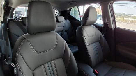 NISSAN Kait 1.6 16V 4P FLEX EXCLUSIVE XTRONIC AUTOM�TICO, Foto 11