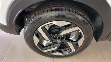 NISSAN Kait 1.6 16V 4P FLEX EXCLUSIVE XTRONIC AUTOM�TICO, Foto 12