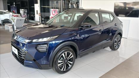 NISSAN Kait 1.6 16V 4P FLEX ACTIVE XTRONIC AUTOM�TICO, Foto 1